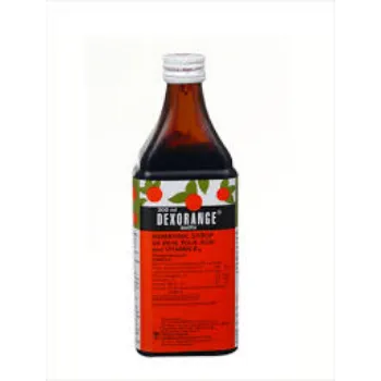 Dexorange Syrup